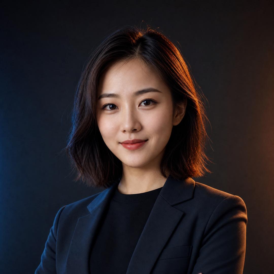 抖荫短视频改装专家-林雅琪